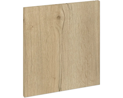 Houten paneel met natuurlijke nerf