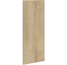 Houten paneel met natuurlijke nerf voor interieurafwerking