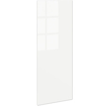 Keukenfront in heldere tint