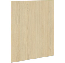 Houten keukenkastfront