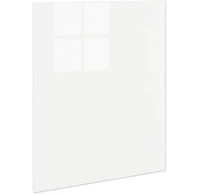 Keukenfront met glad oppervlak