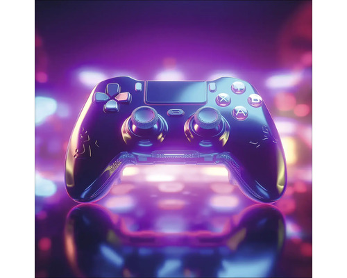 Spelconsolecontroller voor videogames