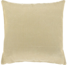 Vierkant stoffen kussen