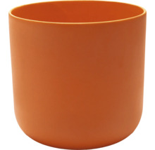 Bloempot van kunststof