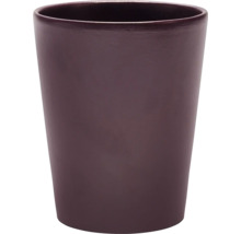 Bloempot van keramiek