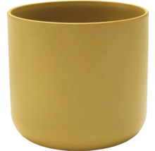 Cilindervormige bloempot