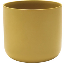 Bloempot van keramiek