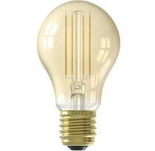 CALEX Smart LED-lamp E27/7W A60 CCT goud-thumb-1