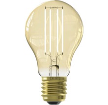 CALEX Smart LED-lamp E27/7W A60 CCT goud-thumb-0
