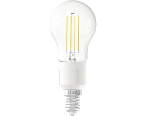 CALEX Smart LED lamp E14/4,5W P45 CCT helder-0