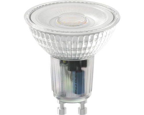 CALEX Smart LED-lamp GU10/5W reflectorvorm CCT helder