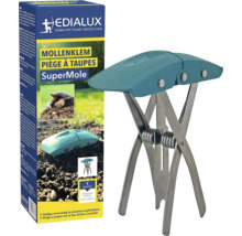 Edialux SuperMole mollenklem met verpakking