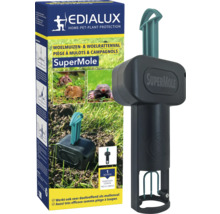 Edialux SuperMole woelmuizen- en woelrattenval in detail
