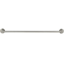 Metalen handdoekhouder