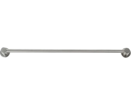 Metalen handdoekhouder voor wandmontage