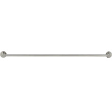 Metalen handdoekhouder