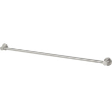 Metalen handdoekhouder voor wandmontage