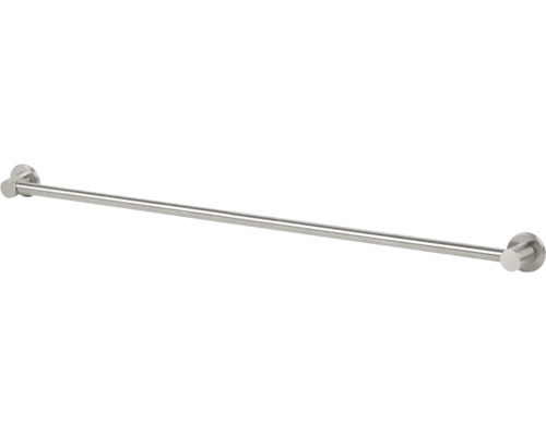 Metalen handdoekhouder voor wandmontage