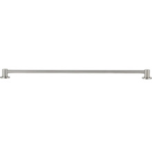 Metalen handdoekhouder