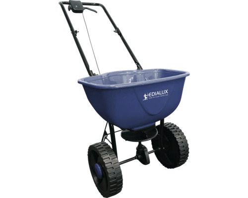 Strooier voor tuinieren