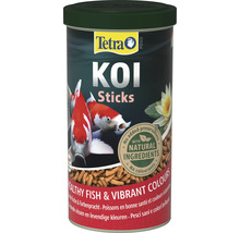 Tetra Koi Sticks vijvervoer blik