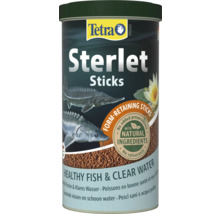 Tetra Pond Sterlet Sticks visvoer verpakking