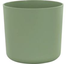 Bloempot van kunststof
