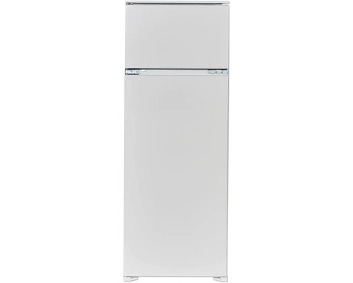 Witte koel-vriescombinatie