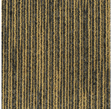 Tapijttegel met streepmotief