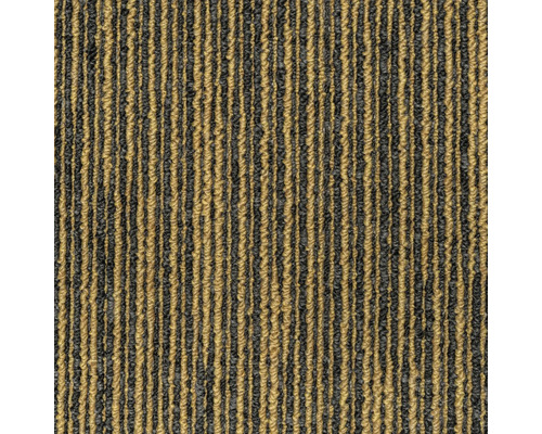 Tapijttegel met streepmotief