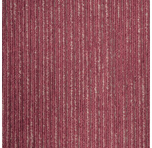 Close-up van een geribbeld tapijt