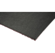 Close-up van een stuk tapijt