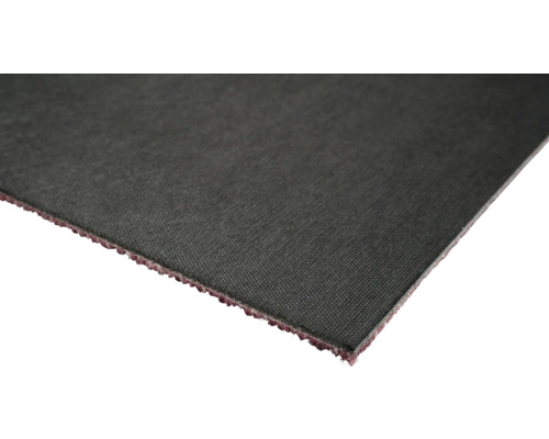 Close-up van een stuk tapijt