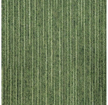 Tapijttegel met ribstructuur