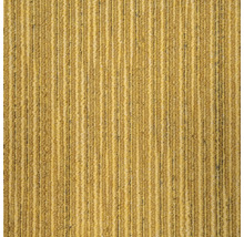 Detailopname van een tapijt met verticale strepen