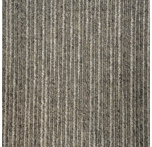 Close-up van een getuft tapijt