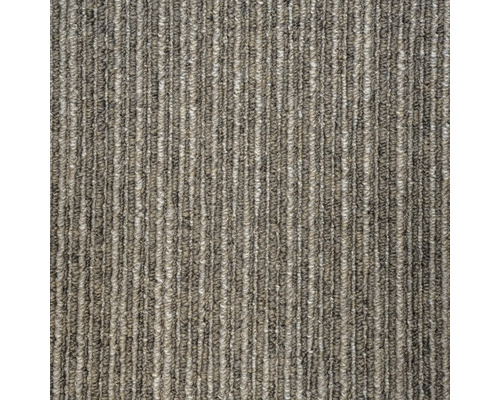 Close-up van een getuft tapijt