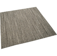 Tapijt met streepmotief