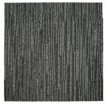 Tapijt met verticale strepen