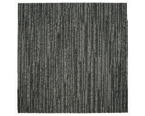 Tapijt met verticale strepen