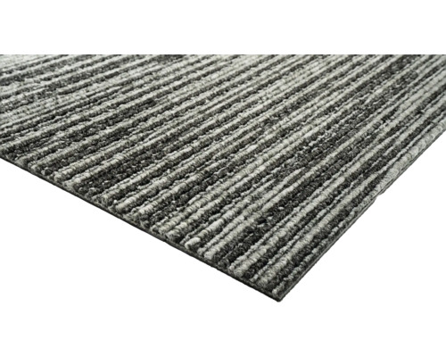 Vloertegel met streepmotief