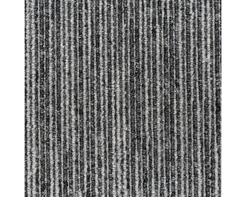 Detailweergave van een gestreept tapijt