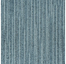 Detailopname tapijttegel met streepmotief