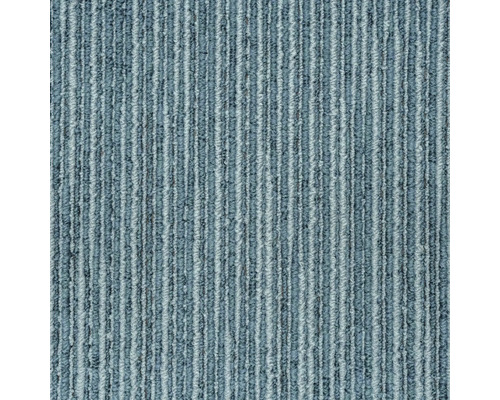 Detailopname tapijttegel met streepmotief