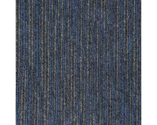 Gedetailleerde weergave van een tapijt met ribbeltextuur