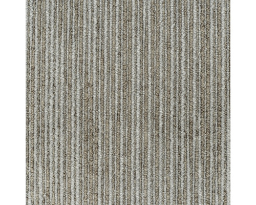 Close-up van een tapijt met gestreept patroon