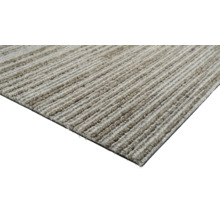 Vloertegel met gestreept patroon