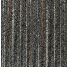 Tapijttegel met streepmotief