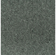 Close-up van een grijs tapijt