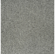 Close-up van een tapijtvloer.